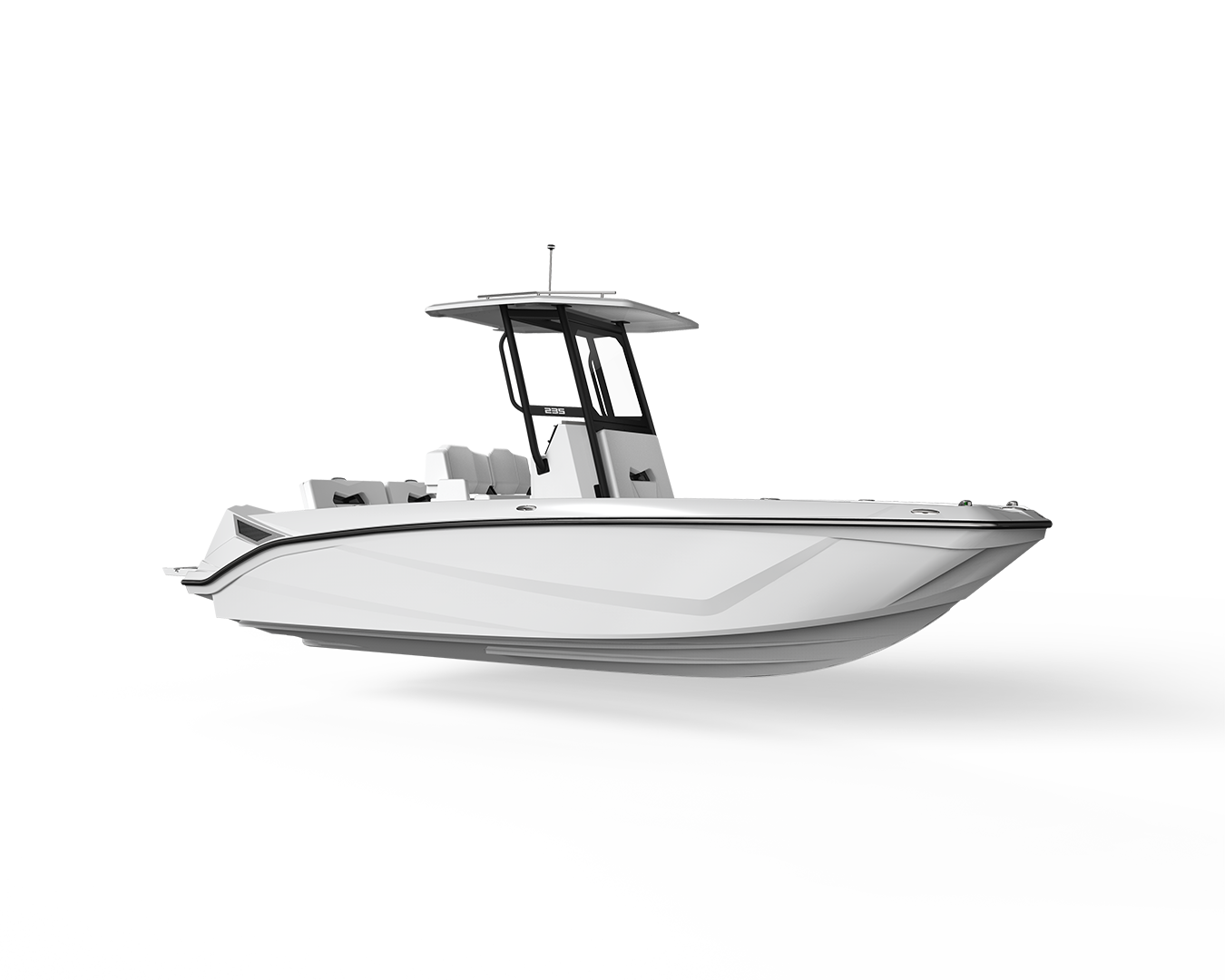 Scarab | Build A Boat